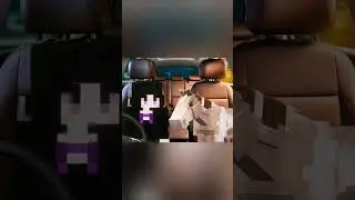 Будьте аккуратны на дорогах🚗 #horse #ksk #minecraft #server #swem #лошади #stable #игры #кск