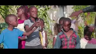 GENGE YA WARAS(Official Music video) 4k