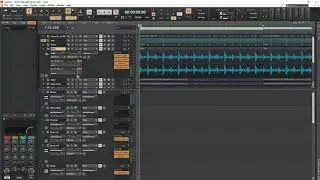 Reverb _ Mixing Mastering tutorial _ Cakewalk by Bandlab (Basic Plugins)