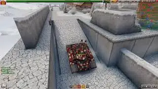 Tanki online - juggernaut ! No one can stop me