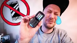 1 WEEK WITHOUT SMARTPHONE CHALLENGE