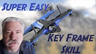 Skydio 2/2+ KeyFrame How To, About, & Test