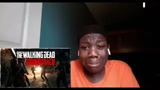Overkill's The Walking Dead Meme #21.1 - Ocean (Alternate Version)
