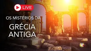 Os Mistérios da Antiga Grécia
