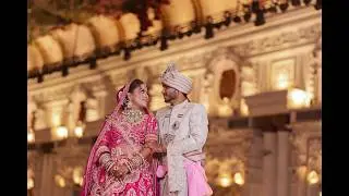 NEW WEDDING HIGHLIGHTS 2026 // KUNAL X TANVI // 4K VIDEO // IMAGECULTUREBYSAURABH