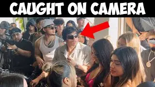 Behind the Scenes of Fuerza Regida PRIVATE PARTY! *Cops Called*