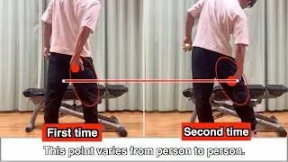 How to stretching