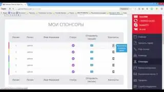Экскурс по личному кабинету Gamma Finance Гамма Финанс