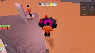 Играю в роблокс