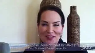 Law firm business development tips from the trenches