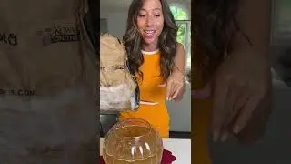 Is it too soon to be making fall inspired drinks?!😍