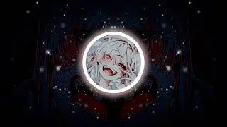 Стинт и KUB!K - это 322 nightcore + speed up + reverb