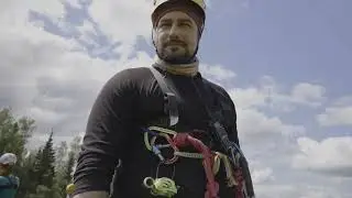 Вестра Кросс23 (тизер)