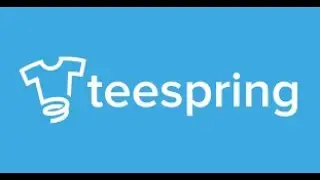 My Merch Store!