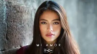 Davvi - Mi Amor (New Mix)
