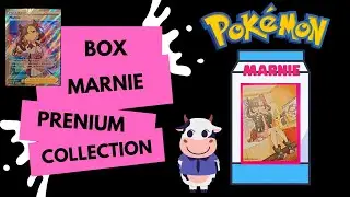 Ouverture Marnie Box ! 🔥🐄