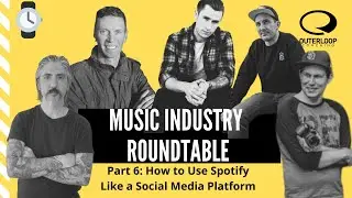 Spotify Social Features For Independent Musicians | Grow Your Fanbase!
