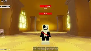[Roblox] Undertale Judgement Simulator (Last Breath Sans All Phases Showcase!)