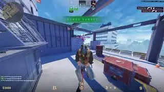 Neverlose.cc hvh highlights #14  | ♾THE BULLY♾
