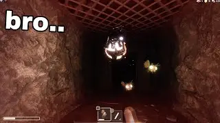 Getting 3 Swarms of Gloombats at ONCE (Doors Floor 2)