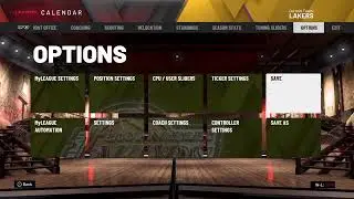 NBA2K20