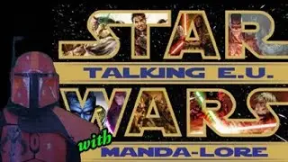 TALKING EU w/ Manda-LORE