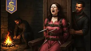The most TERRIBLE medieval tortures women were subjected to - the TRUTH that was hidden
