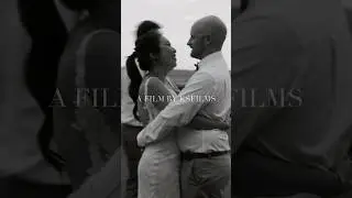 Elegant and Luxury wedding film trailer #cinematic #wedding #destinationwedding #bride #luxury