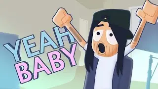Animated Moist Cr1TiKaL 