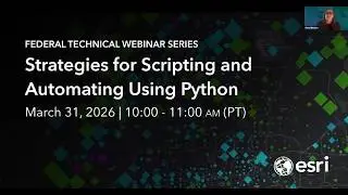 Strategies for Scripting and Automating Using Python