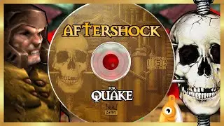 Quake's First Add on? Aftershock!