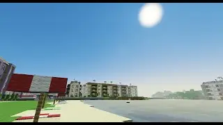 ЖИЗНЬ В ГОРОДЕ 1 ЧАСТЬ
