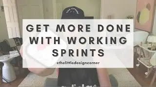 Use this productivity hack to get more done each day