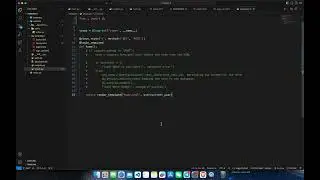 TypeError: Rule.__init__() got an unexpected keyword argument 'method' | Python Flask