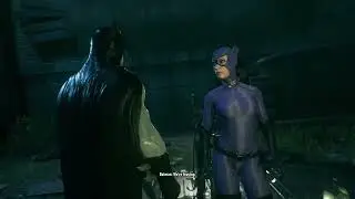 Kalus Streams: Batman Arkham Knight For Real Part 3