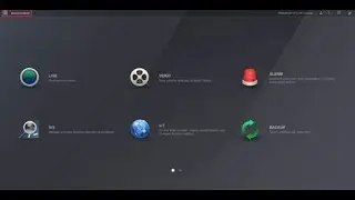 Dahua NVR IP address setup and get P2P online for app scanning guide