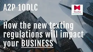 If you have a business you need to know about the new texting regulations A2P 10DLC