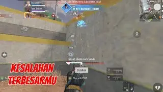 KETIKA BUAT AKU HIDUP LAGI BLOOD STRIKE