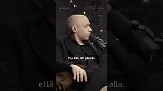 Isäni lähti ostamaan maitoa, eikä tullut takaisin