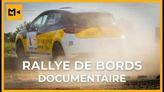 RALLY DE BORDS - DOCUMENTAIRE