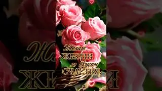 #пожелание