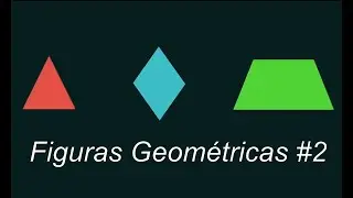 Figuras Geométricas con HTML y CSS #2