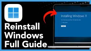How To Perform A Fresh Reinstall Of Windows 11 - Complete Guide (2026)
