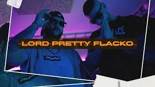 CHIO X FRENKY - LORD PRETTY FLACKO