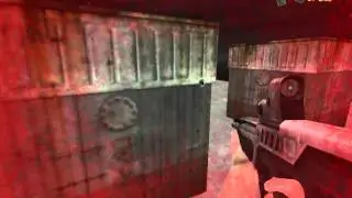 FPS Creator Hit Detection Test