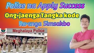 Police na Apply ka•ao Success ong•jaenga Simsakbo.