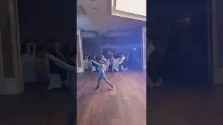 How fashionable is it to dance now?! Lifestyle in America