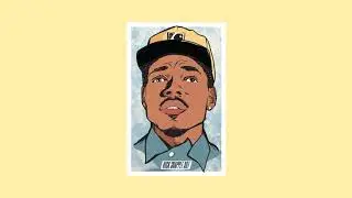 Chance the Rapper Type Beat - 'Cloud Nine'