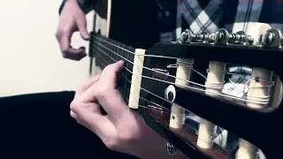 ARTIK & ASTI - Мы Будем Вместе на гитаре