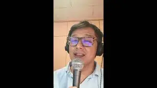 MY WAY | #experimenting | SING FROM HOME MCO |  SONG 6 | 26th Apr 2020